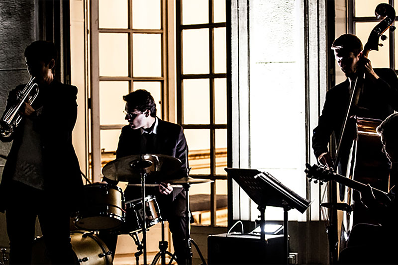 BluePearl Jazz Quartet