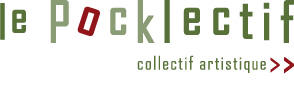 Le Pocklectif Logo